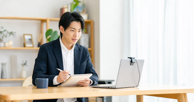 転職一次面接通過率の目安は？通らない理由と通過率を上げる準備