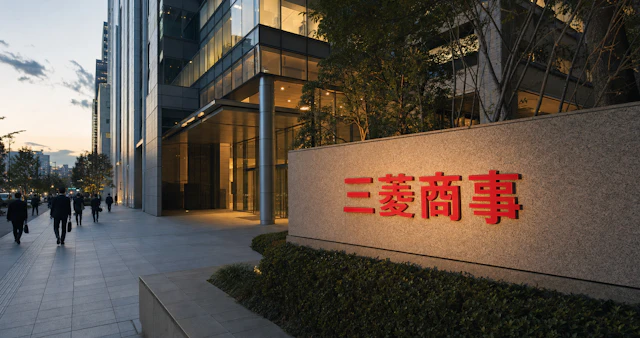 三菱商事年収は平均2,113万円｜五大商社比較・年齢別・役職別の目安を解説