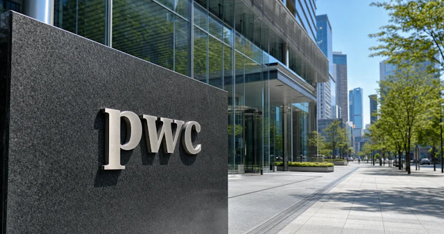 PwC年収を徹底解説｜職位別の目安・中途採用の給与条件と比較ポイント