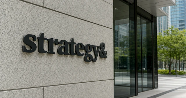 Strategy&中途ケース面接の対策|評価基準・出題パターン・解き方を解説