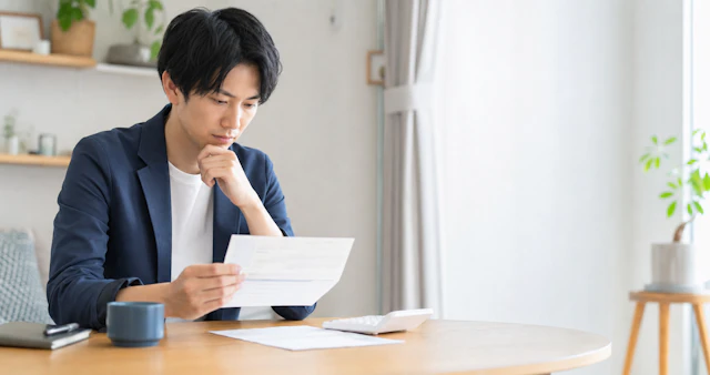 60万手取りは約45万円？月収60万円の税金・生活費・年収比較を解説