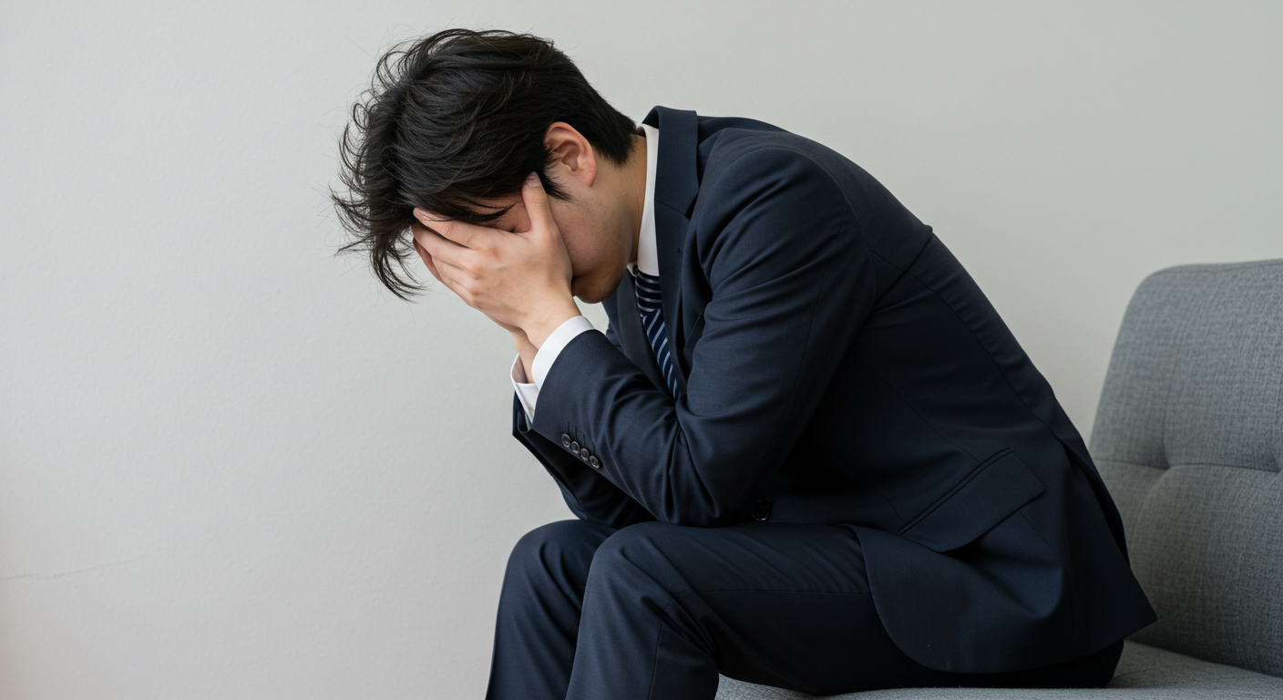 【実話】ケース面接ボロボロでも受かった理由とは？ノー勉は危険？｜通過者が語る逆転突破の秘訣