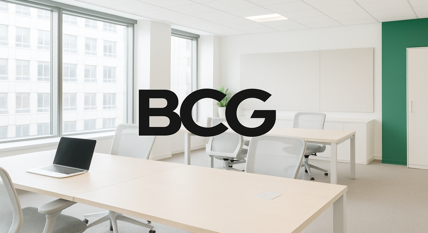 BCG中途採用のケース面接を突破するには？実例・対策・評価基準を徹底解説