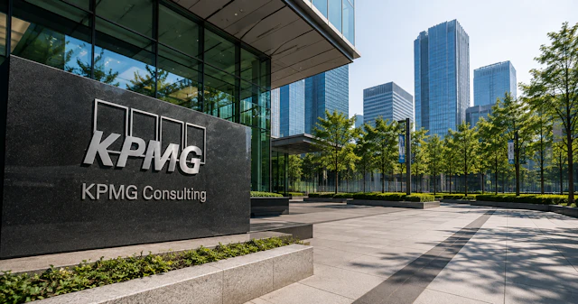 KPMGコンサルティングの転職完全ガイド｜難易度と対策を徹底解説