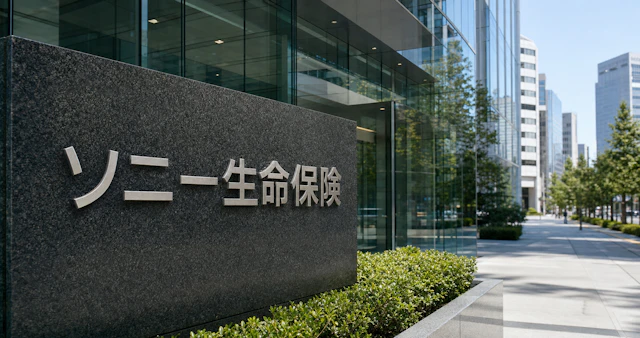 ソニー生命年収を職種別に解説｜ライフプランナーと本社スタッフの給与・転職時の確認点