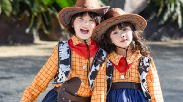 コスプレ