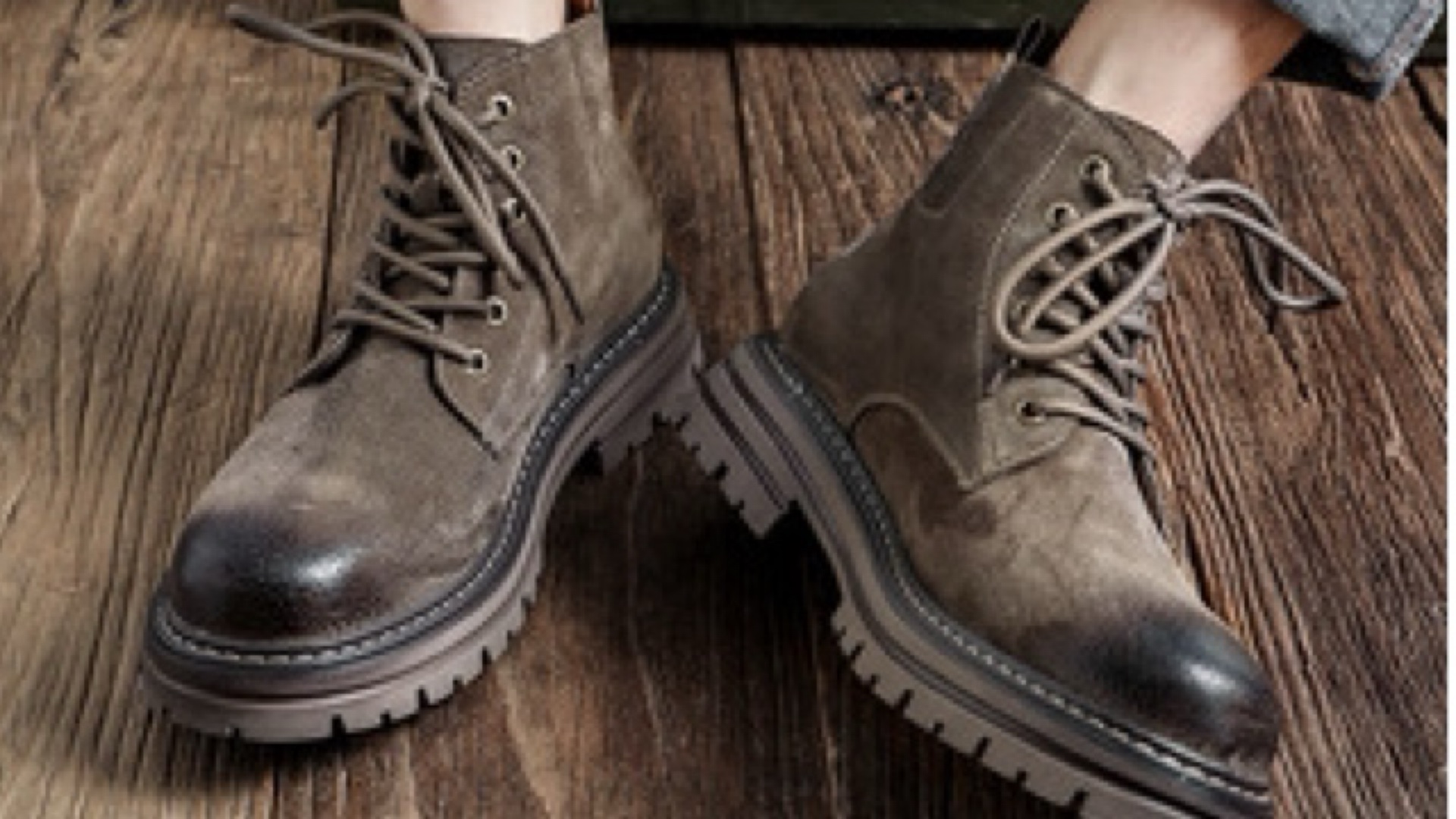 メンズシューズ