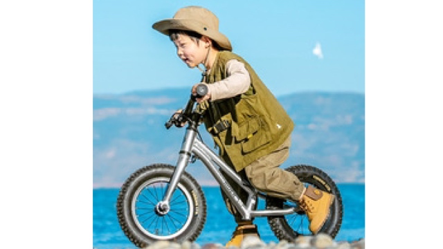子供用自転車