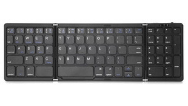 キーボード