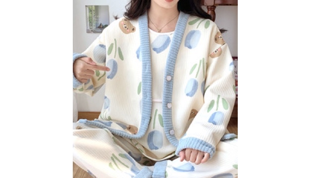 マタニティパジャマ