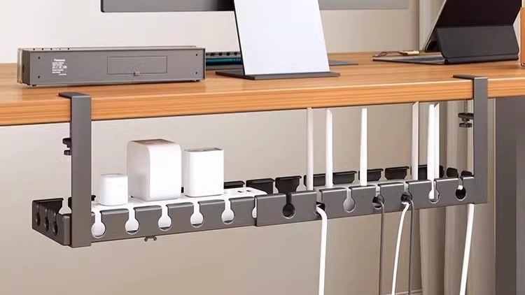 ケーブル収納用品