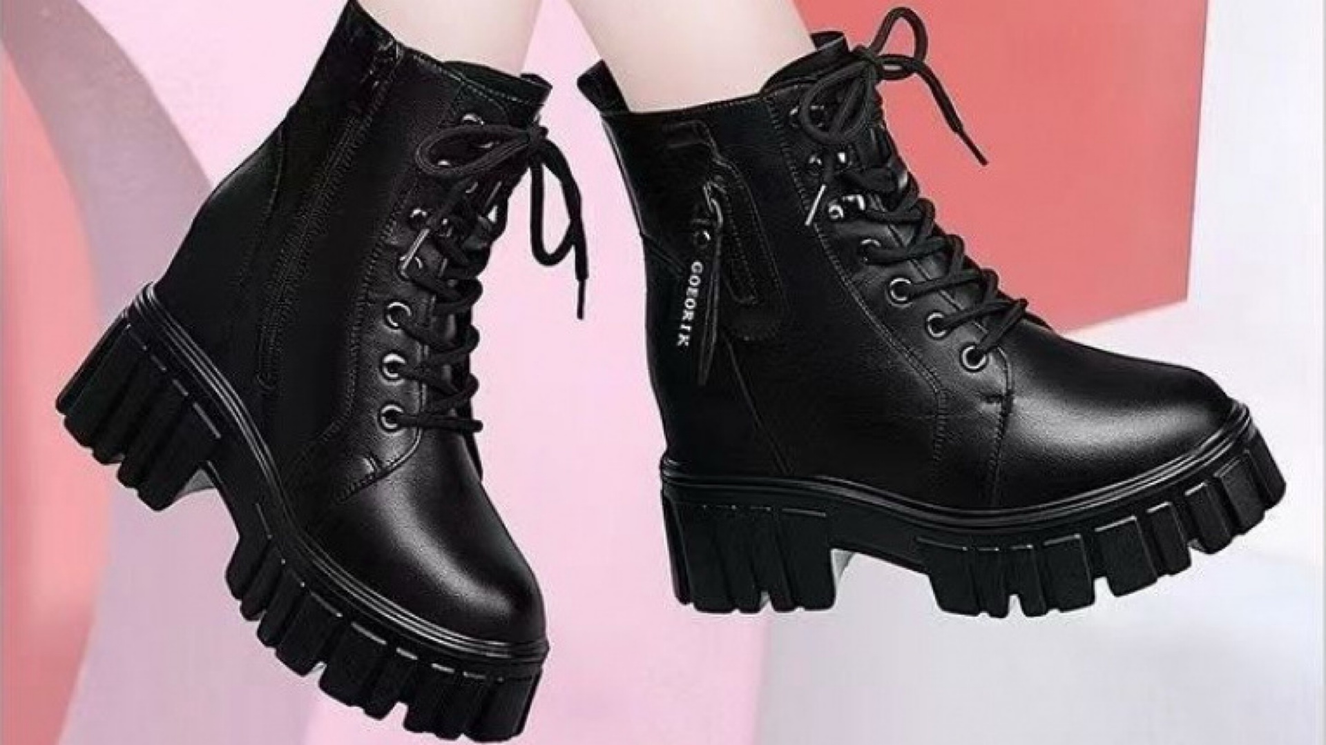 タオバオ コスプレ シークレットシューズ シークレットシューズ ブーツ