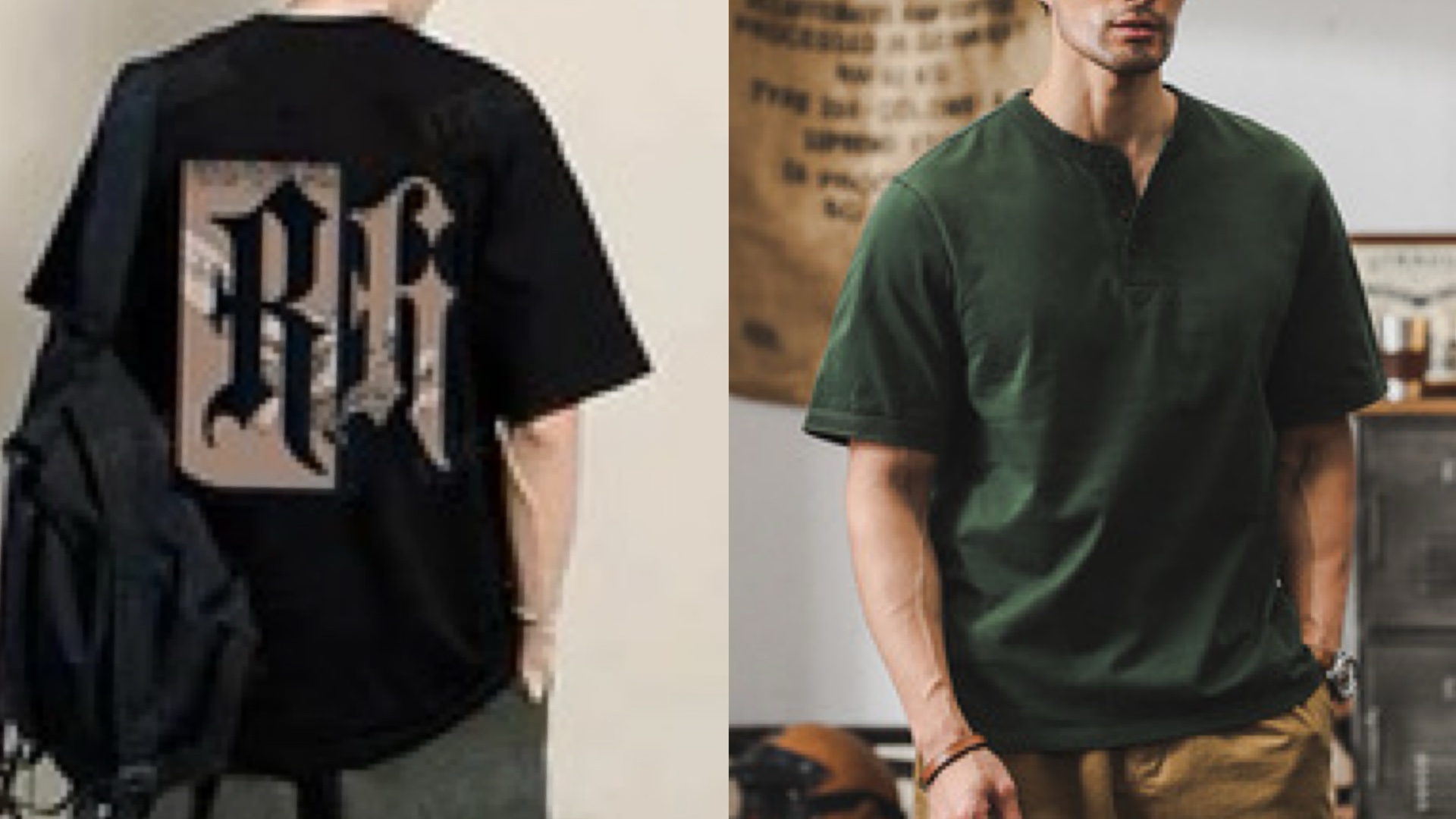 Tシャツ