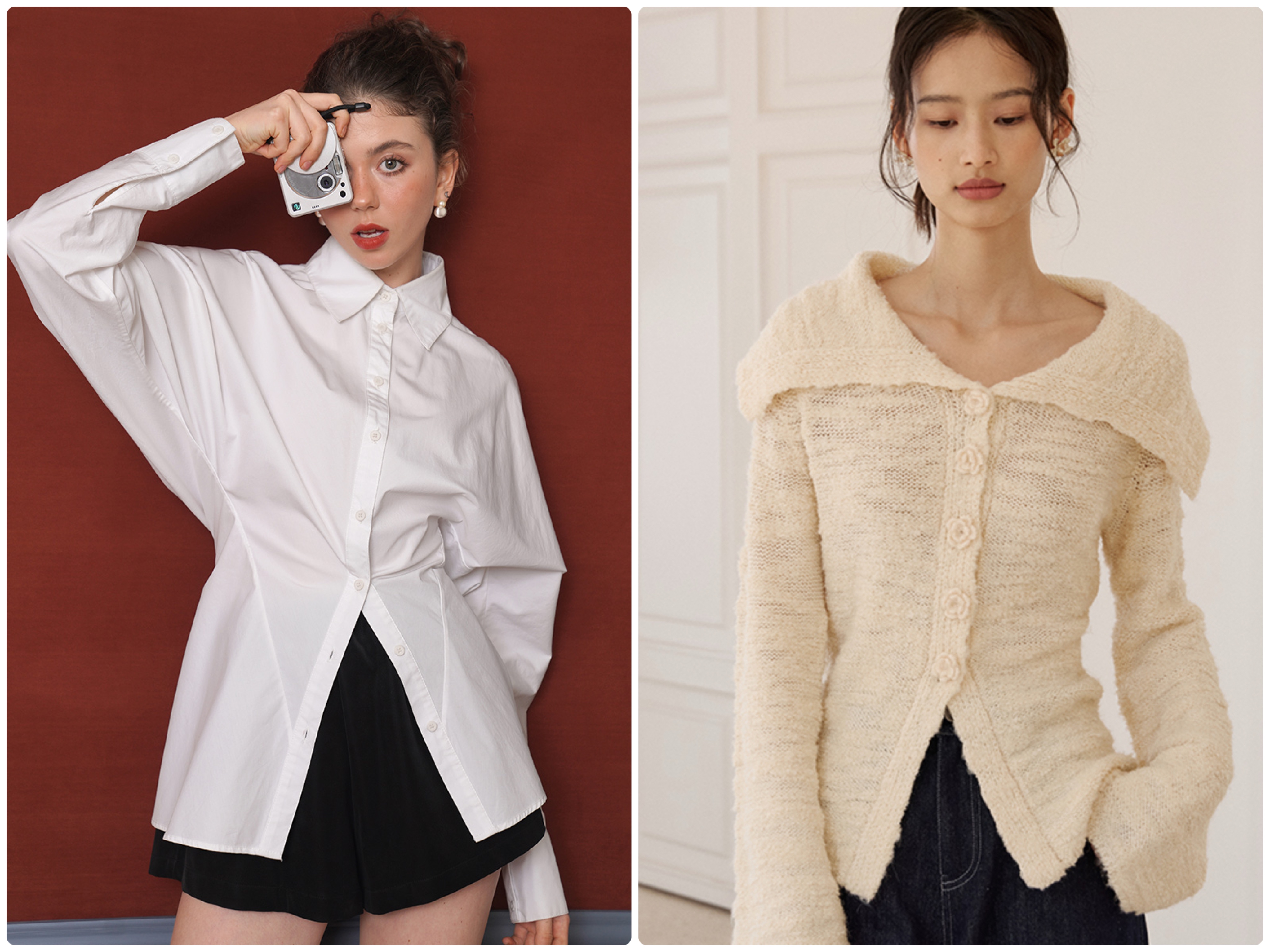 きれいめスタイル