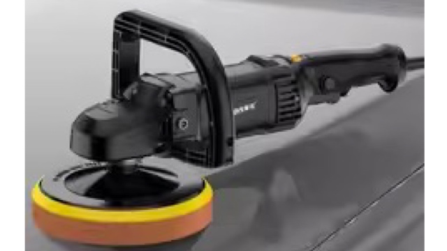 研磨機