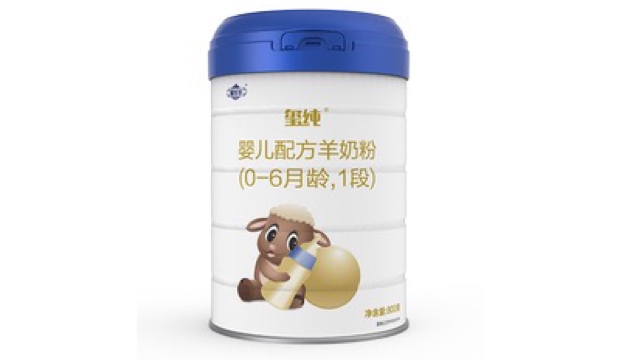 粉ミルク