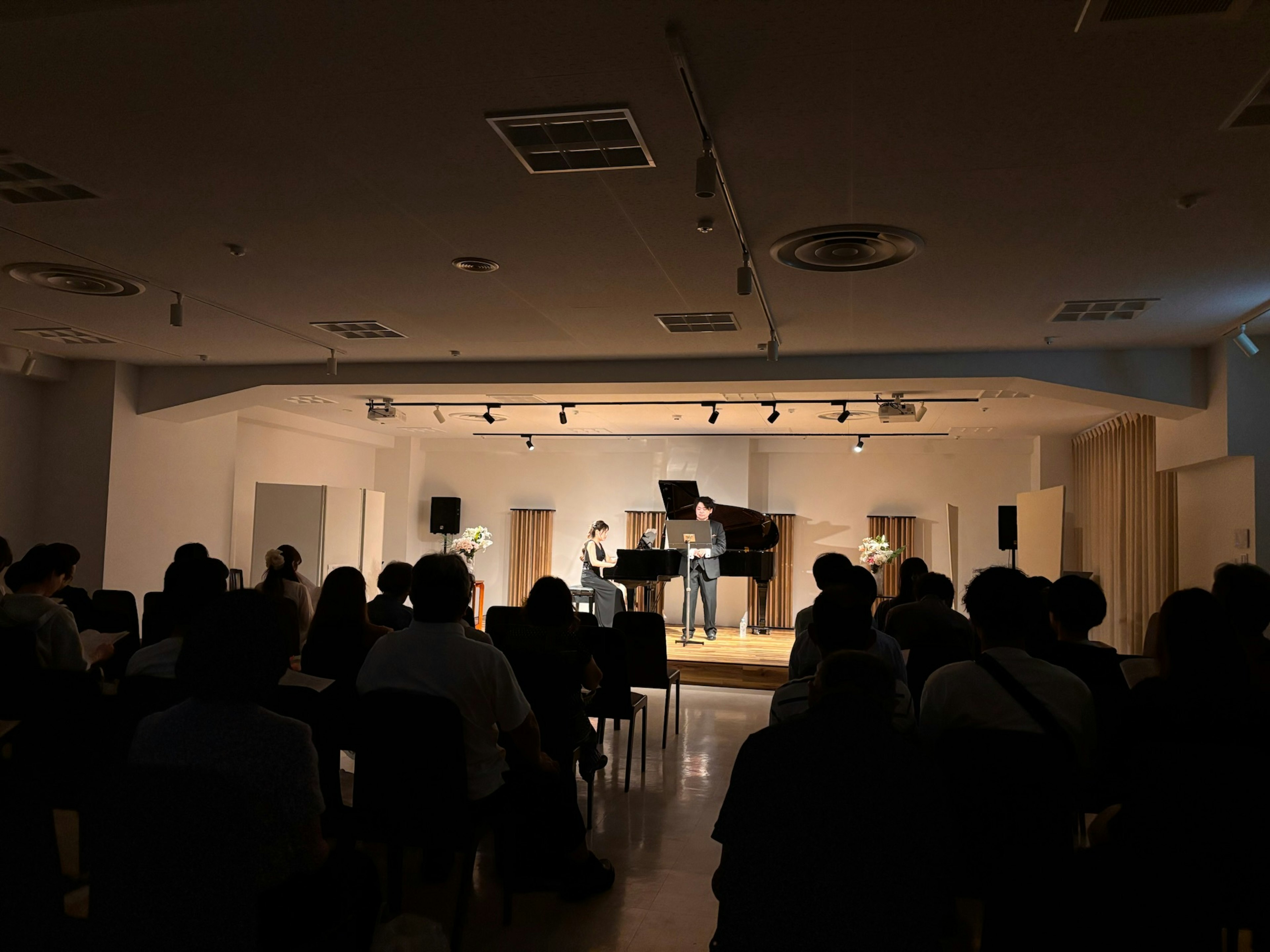【終演】英国歌曲の詩情~ブリテンの系譜~ - Image 1