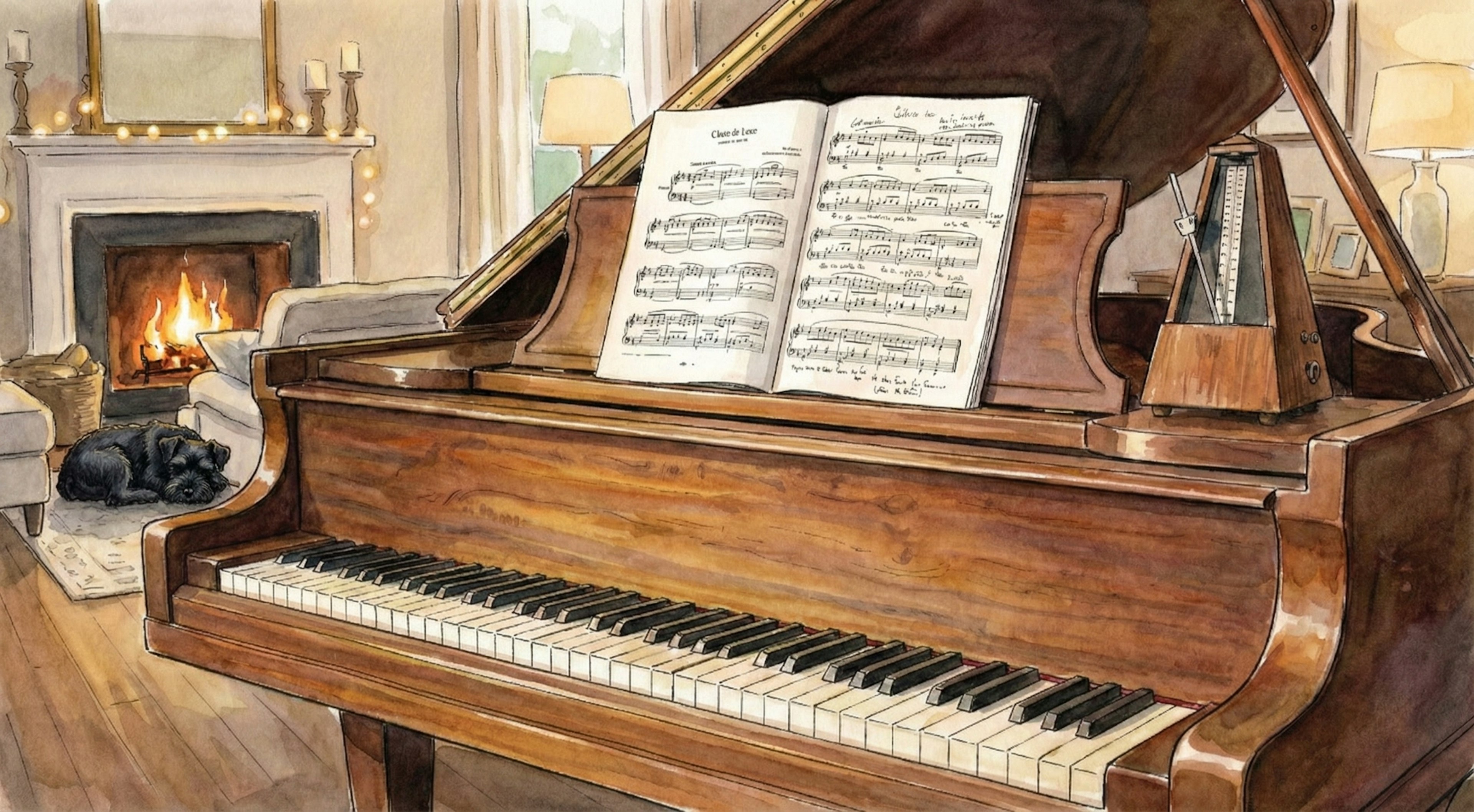 Services Main Visual