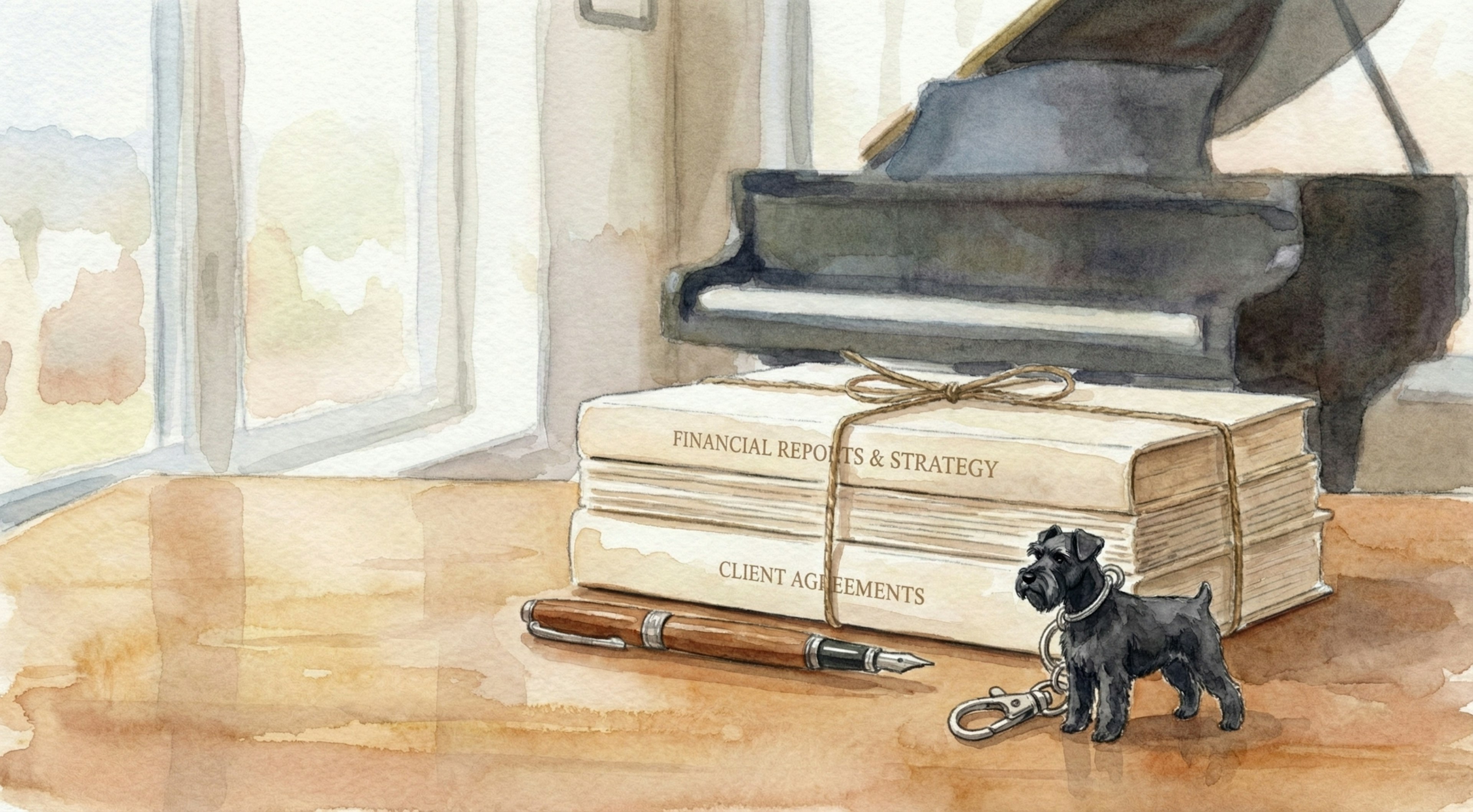 Privacy Policy Main Visual