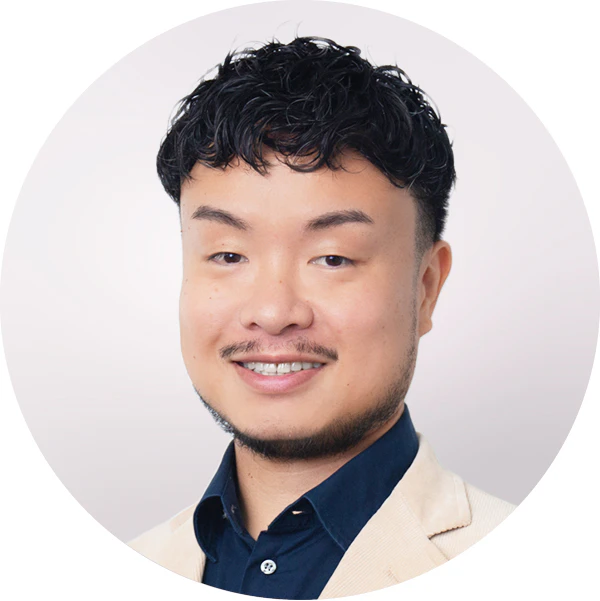 プランナー写真