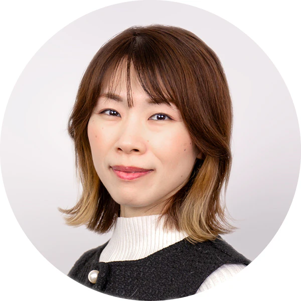 プランナー写真