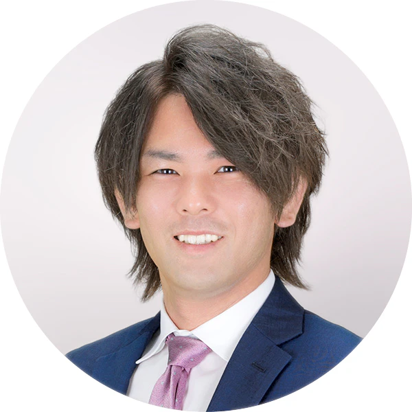 プランナー写真