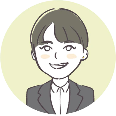 プランナー写真