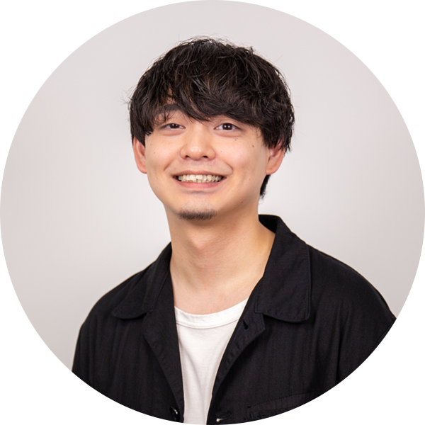 プランナー写真