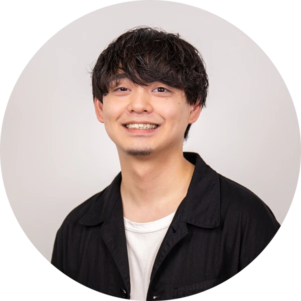 プランナー写真