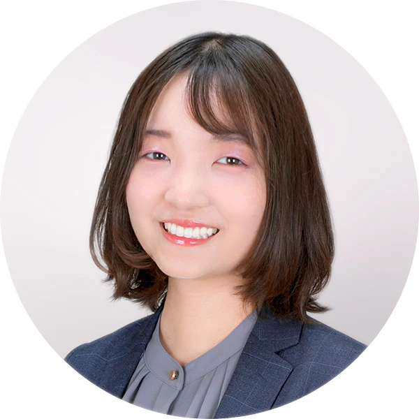 プランナー写真