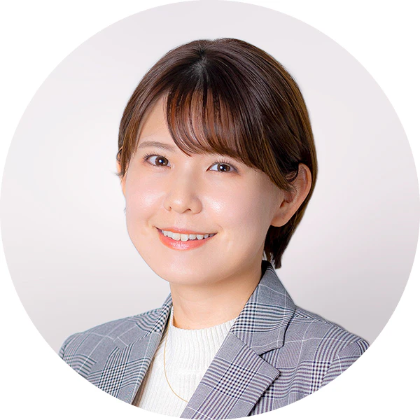 プランナー写真