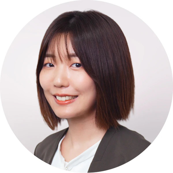 プランナー写真