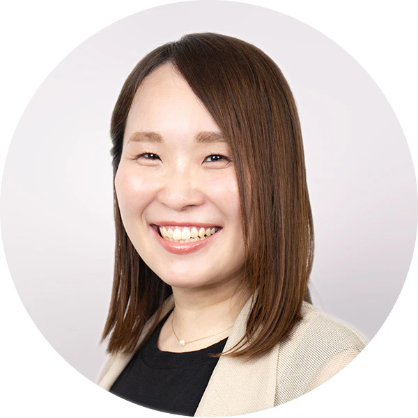 プランナー写真