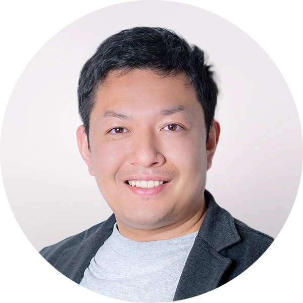 プランナー写真