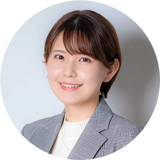 プランナー写真