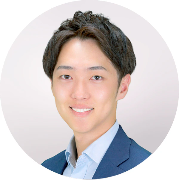 プランナー写真