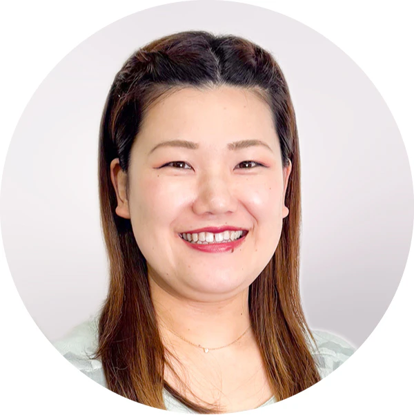 プランナー写真