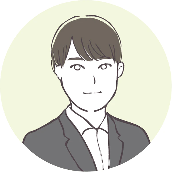 プランナー写真