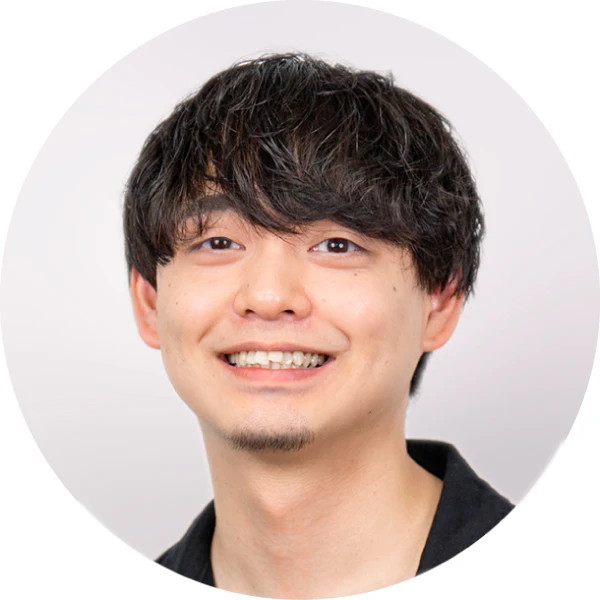 プランナー写真