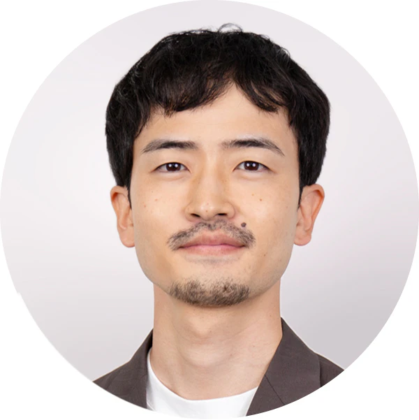 プランナー写真