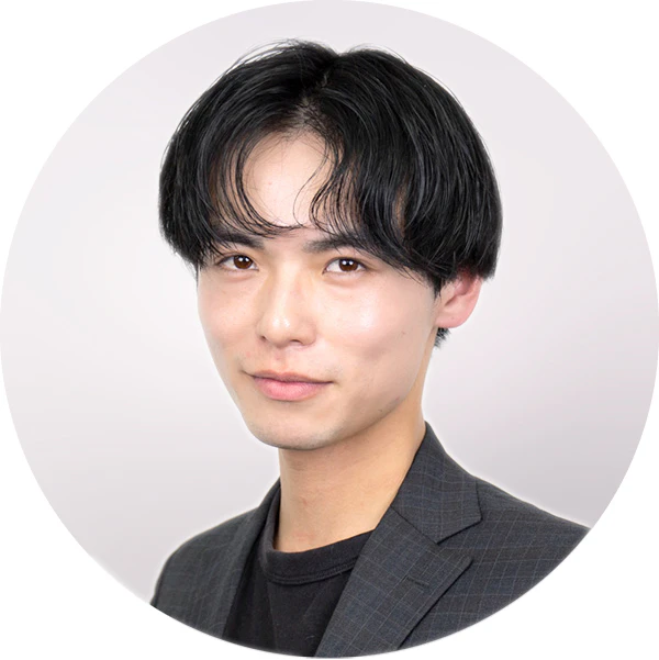 プランナー写真