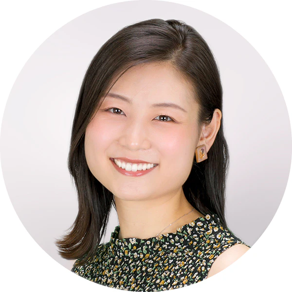 プランナー写真