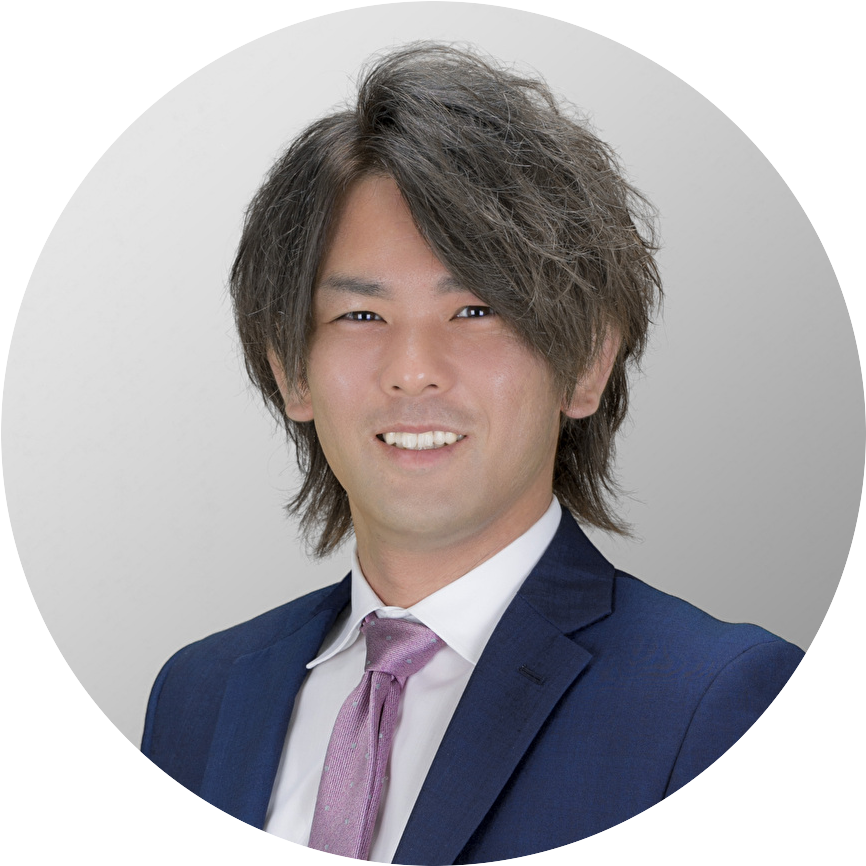 プランナー写真