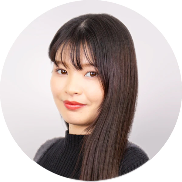 プランナー写真