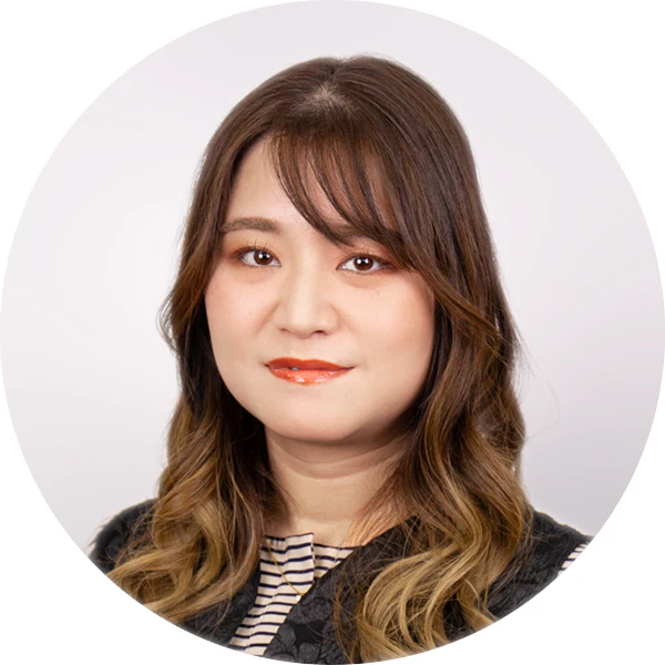 プランナー写真