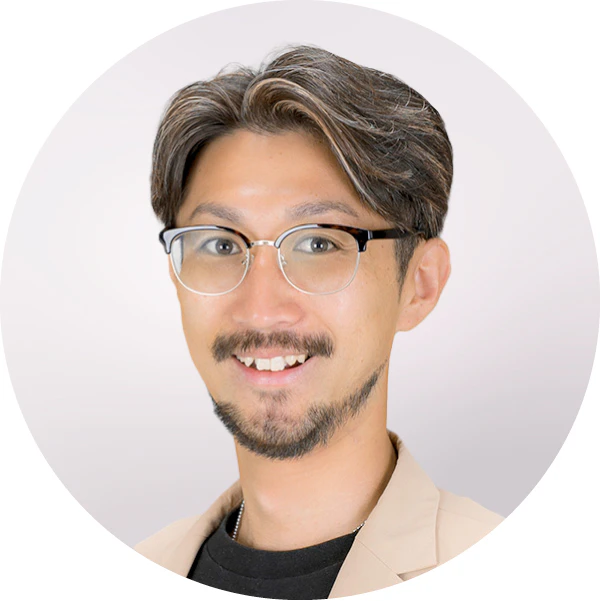 プランナー写真