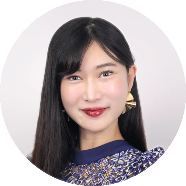 プランナー写真