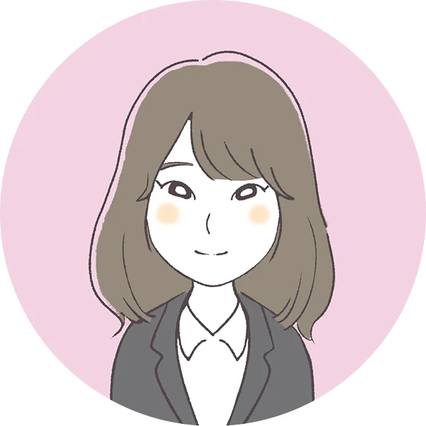 プランナー写真