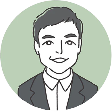 プランナー写真