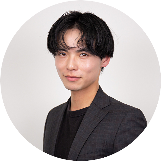 プランナー写真